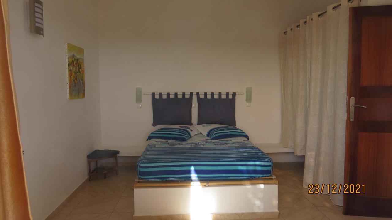 Casa Branca Appartement Porto Novo