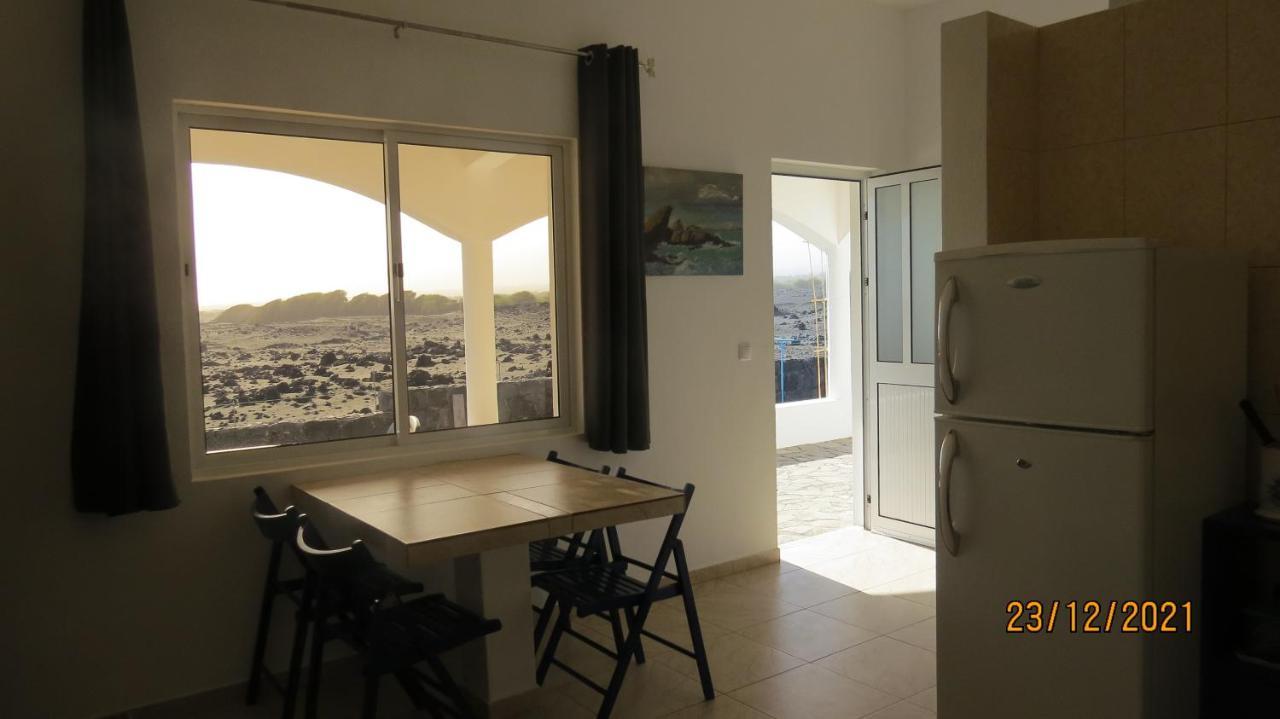 Casa Branca * Porto Novo