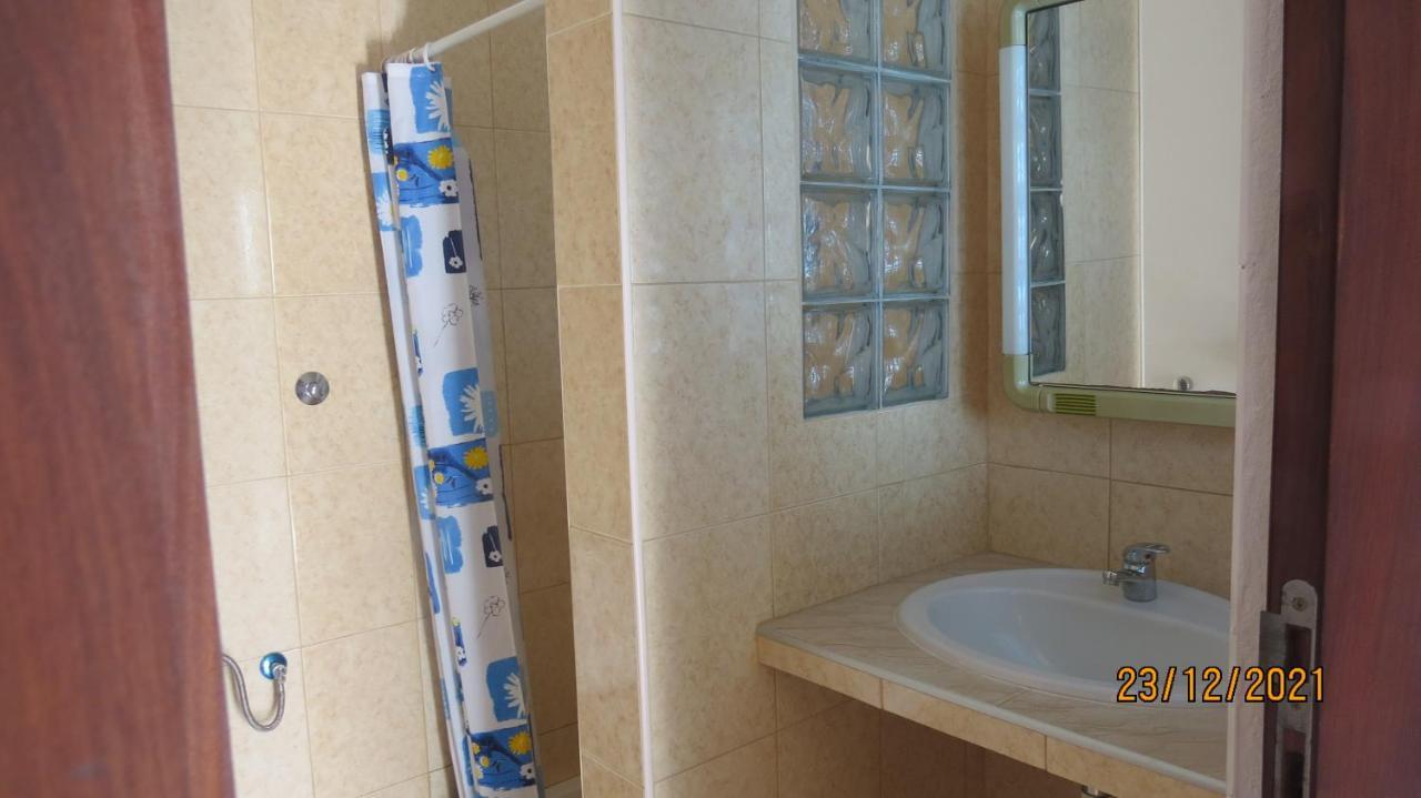 Casa Branca Appartement Porto Novo