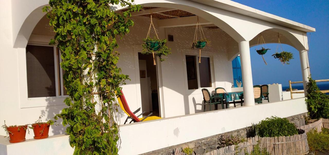 Casa Branca Appartement Porto Novo